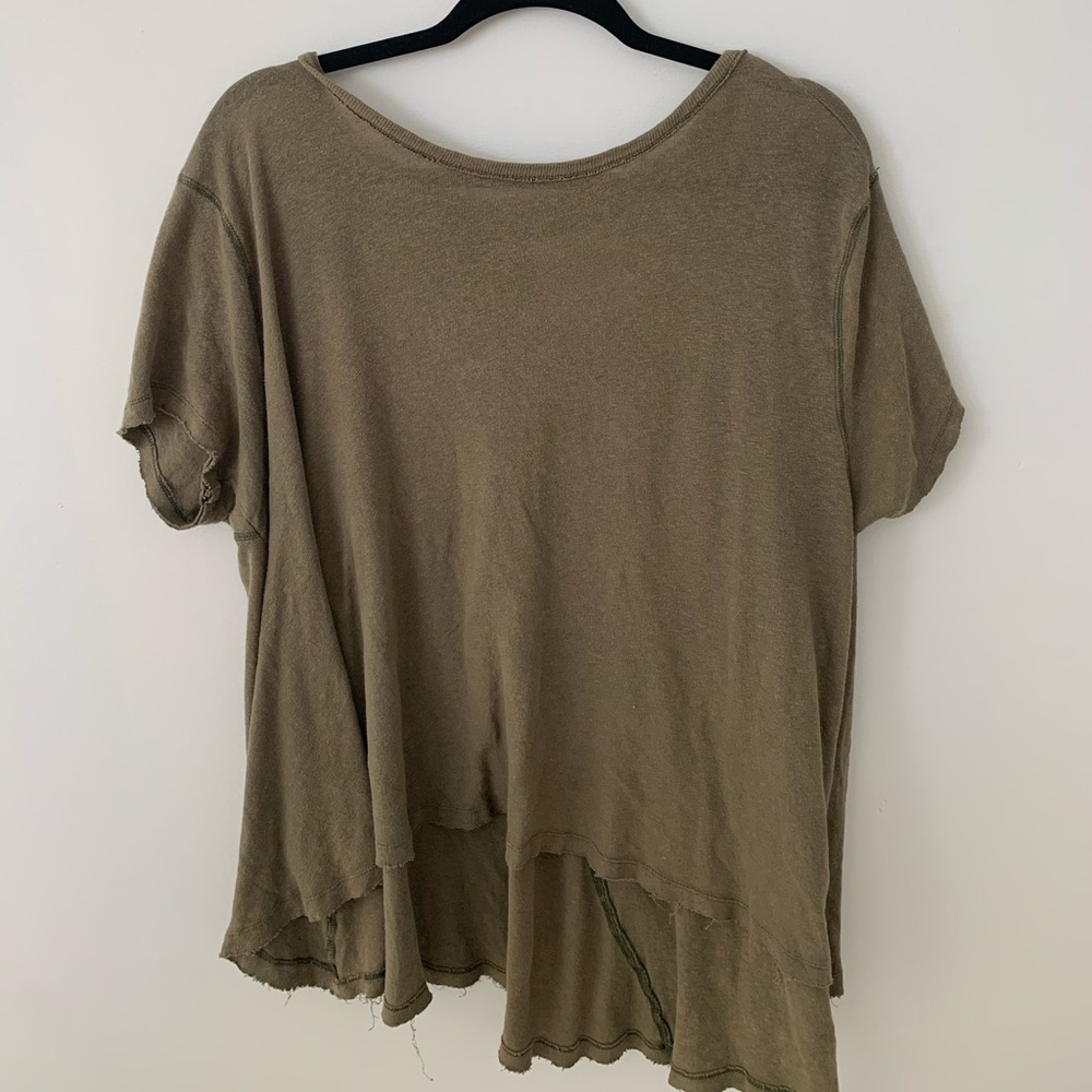 Free people top